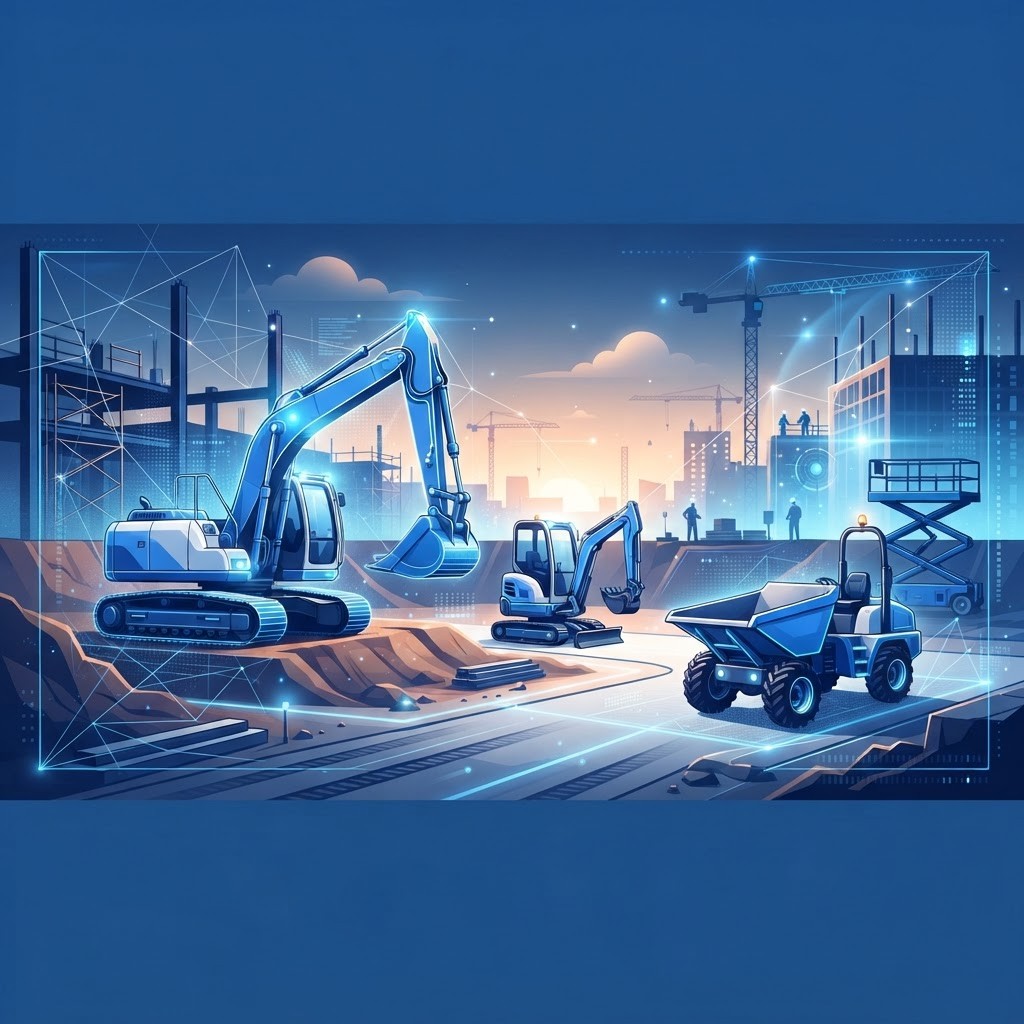 Top 10 Best Construction Equipment Rentals in Birmingham