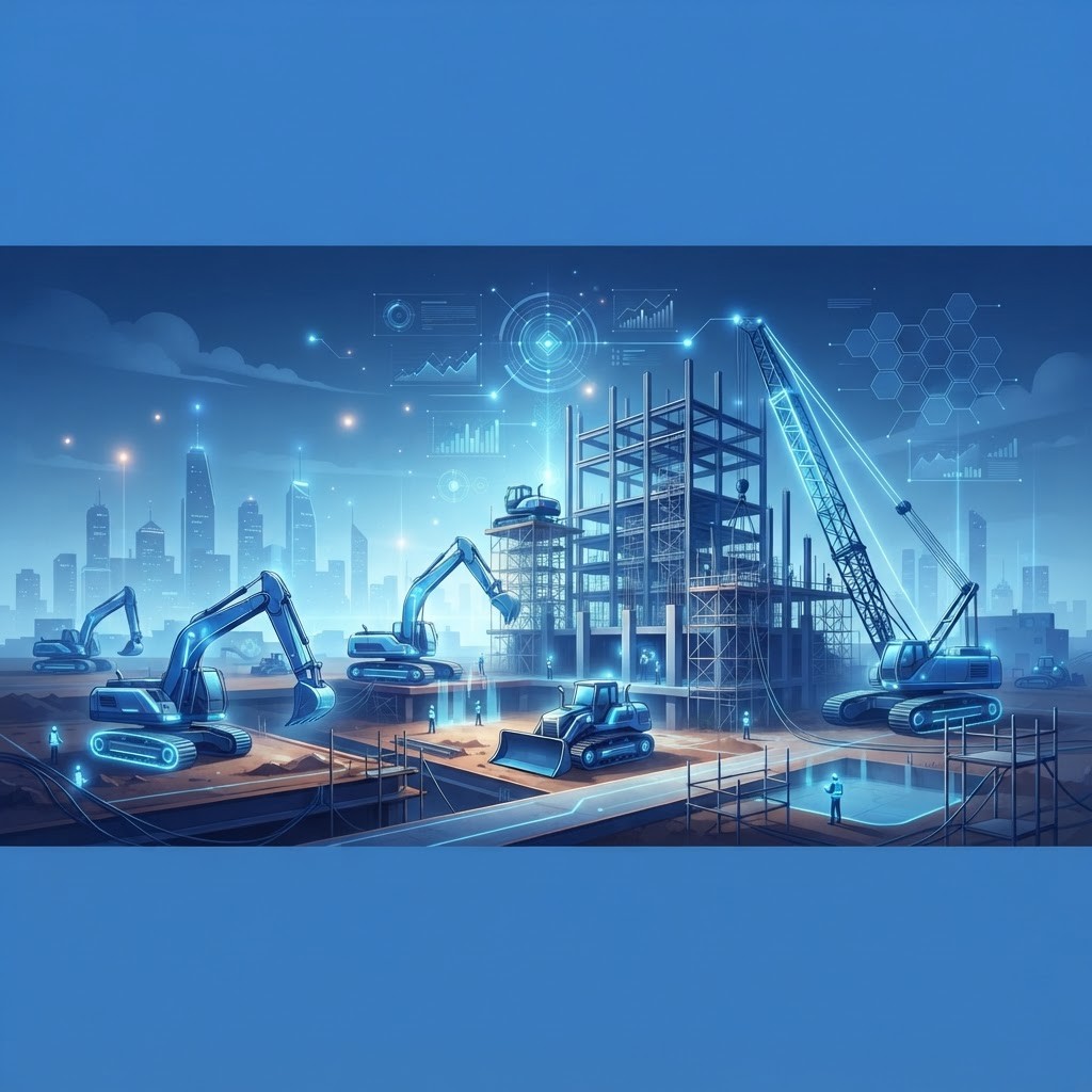 Top 10 Best Construction Equipment Rentals in Bradford