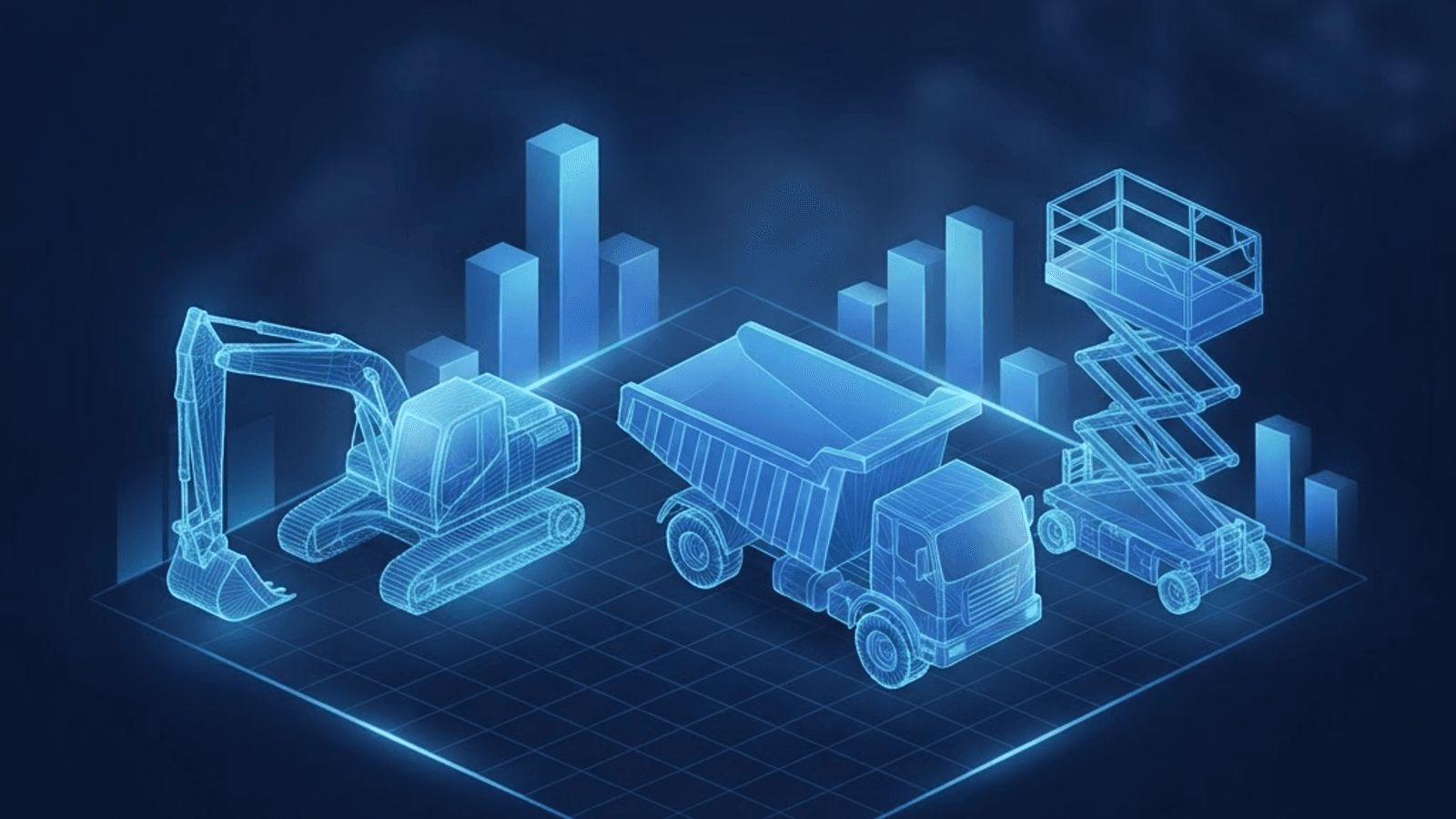 Top 10 Best Construction Equipment Rentals in Chichester