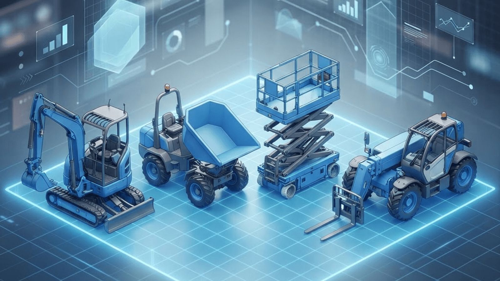 Top 10 Best Construction Equipment Rentals in East Lindsey