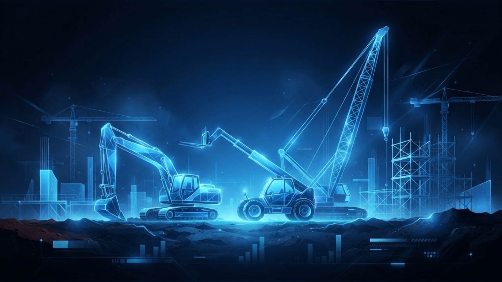 Top 10 Best Construction Equipment Rentals in East Lothian