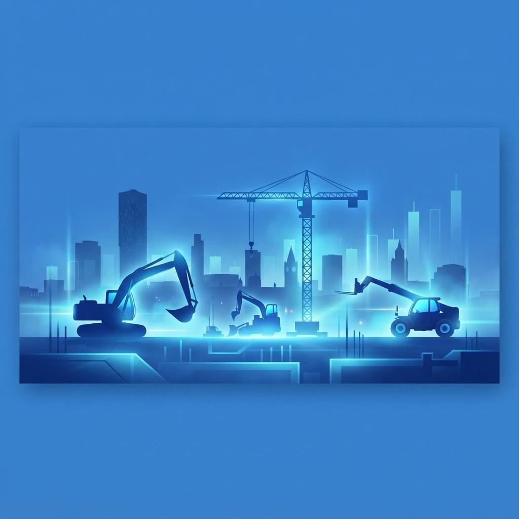 Top 10 Best Construction Equipment Rentals in Manchester