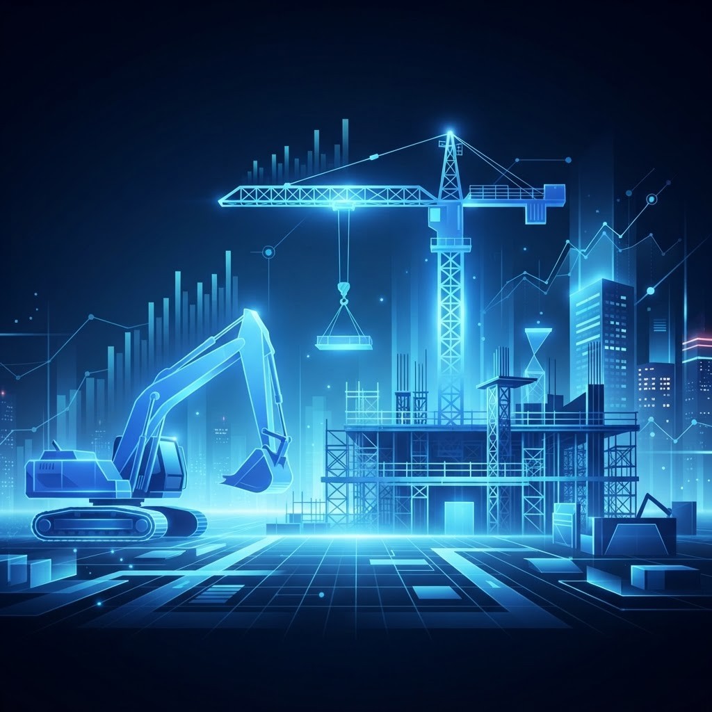Top 10 Best Construction Equipment Rentals in Sheffield