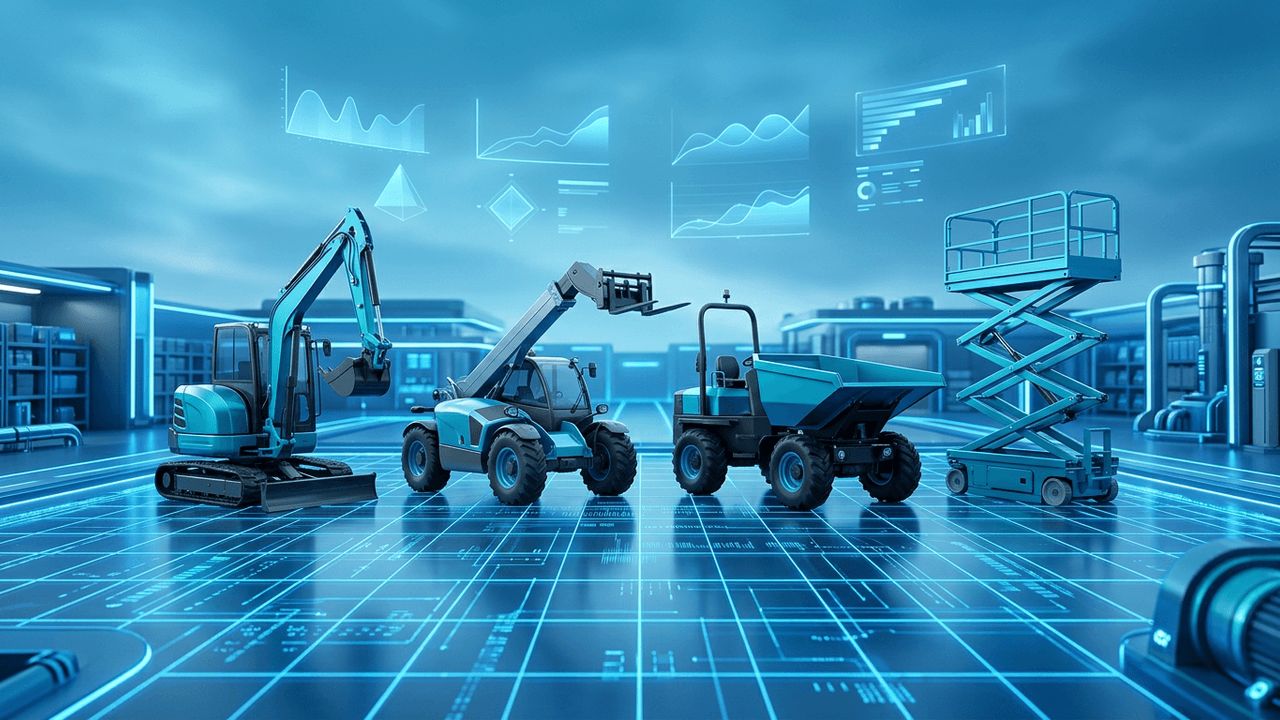 Top 10 Best Construction Equipment Rentals in West Lindsey