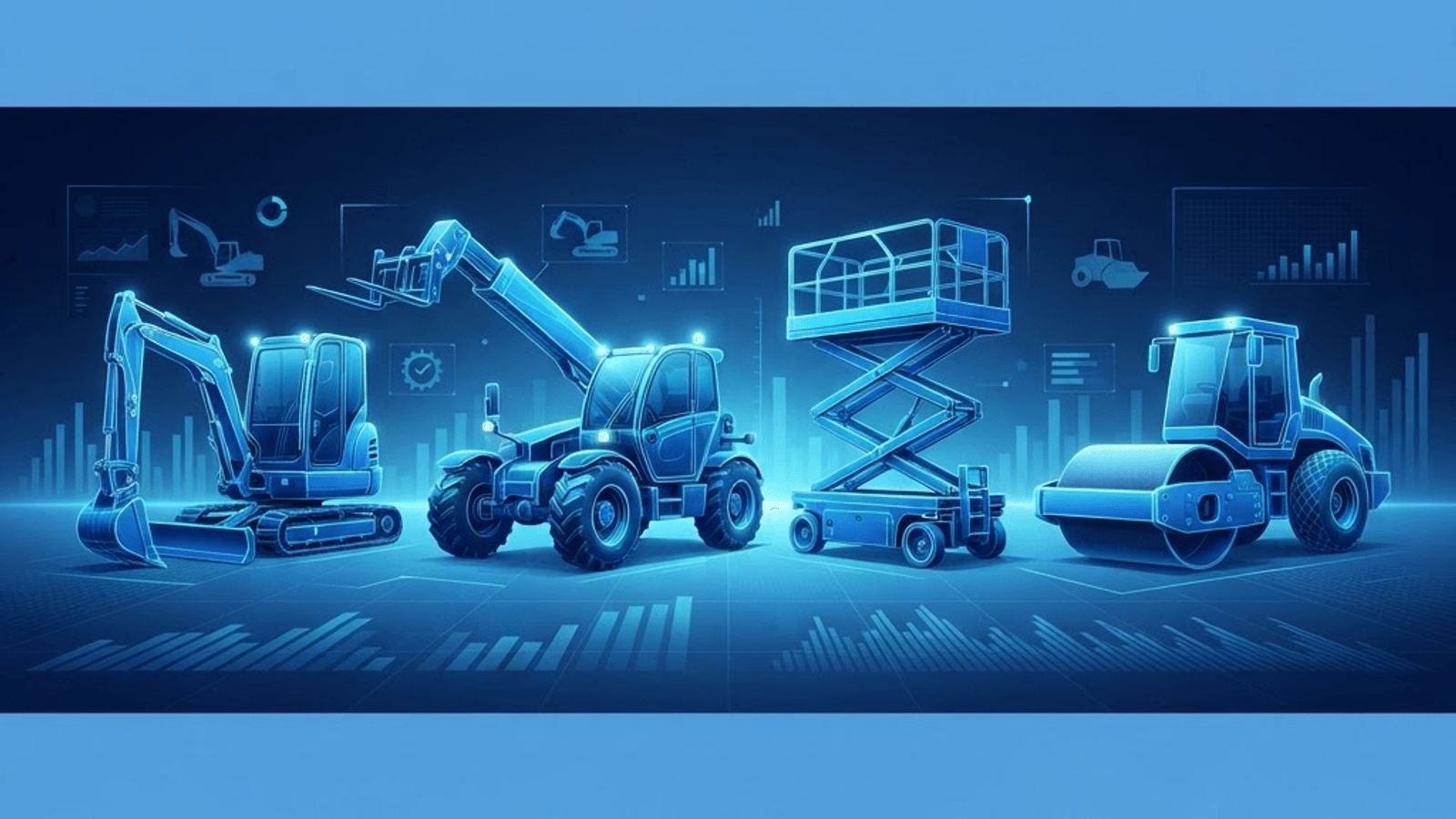 Top 10 Best Construction Equipment Rentals in West Oxfordshire