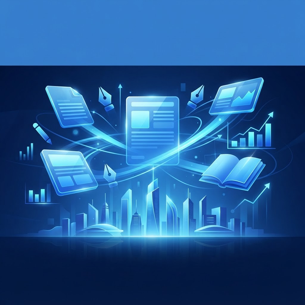 Top 10 Best Content Marketing Agencies in Cardiff