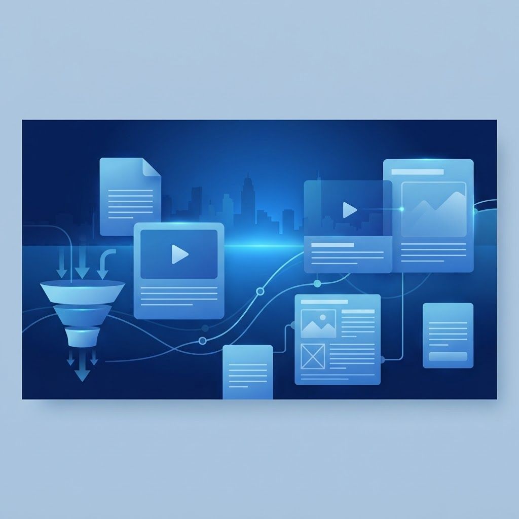 Top 10 Best Content Marketing Agencies in Aberdeen City