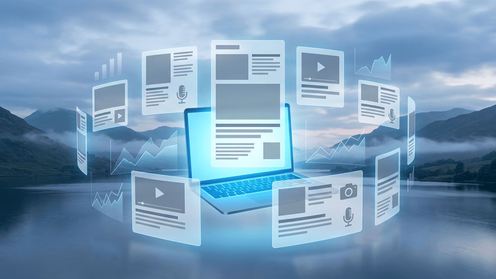 Top 10 Best Content Marketing Agencies in Argyll and Bute
