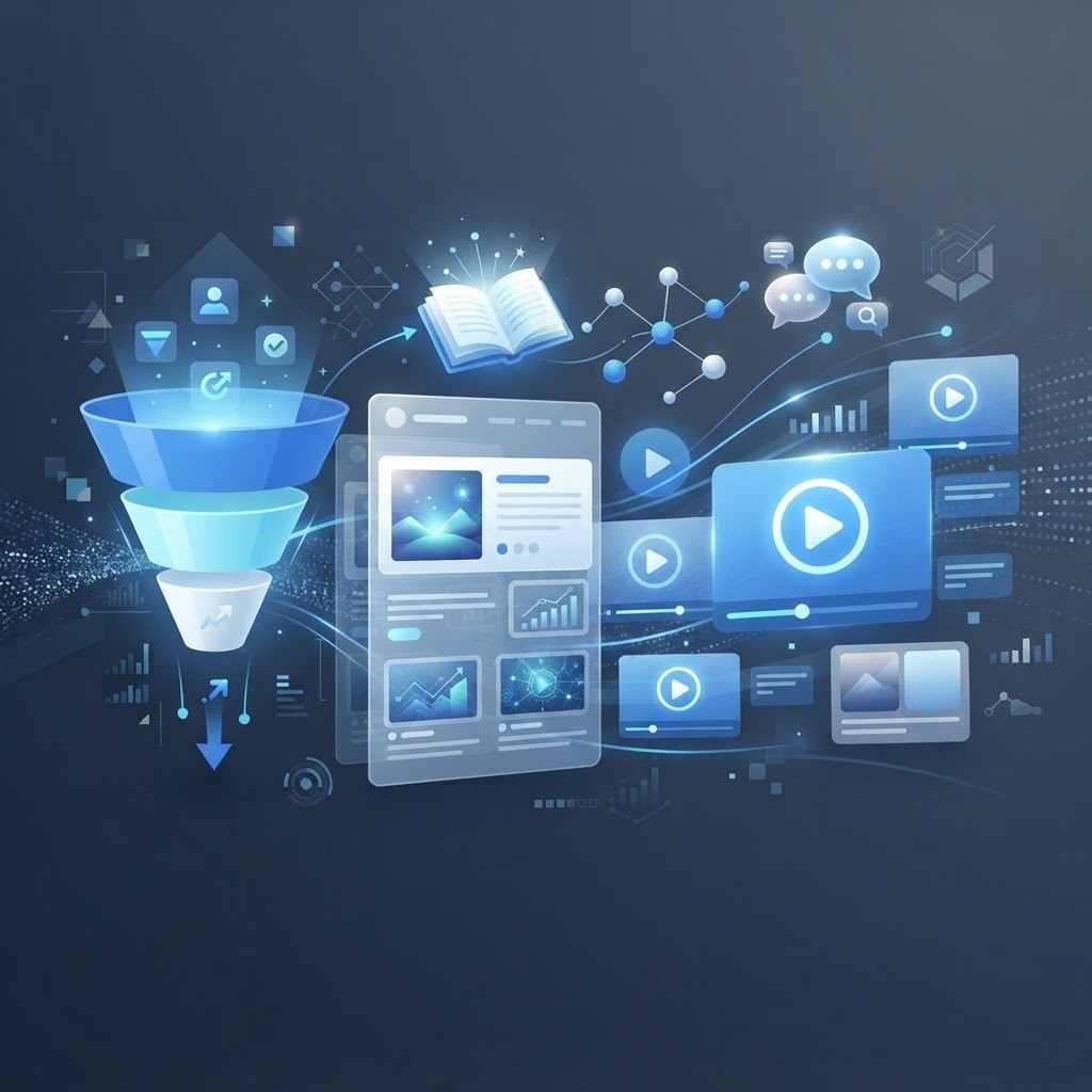 Top 10 Best Content Marketing Agencies in Barnet