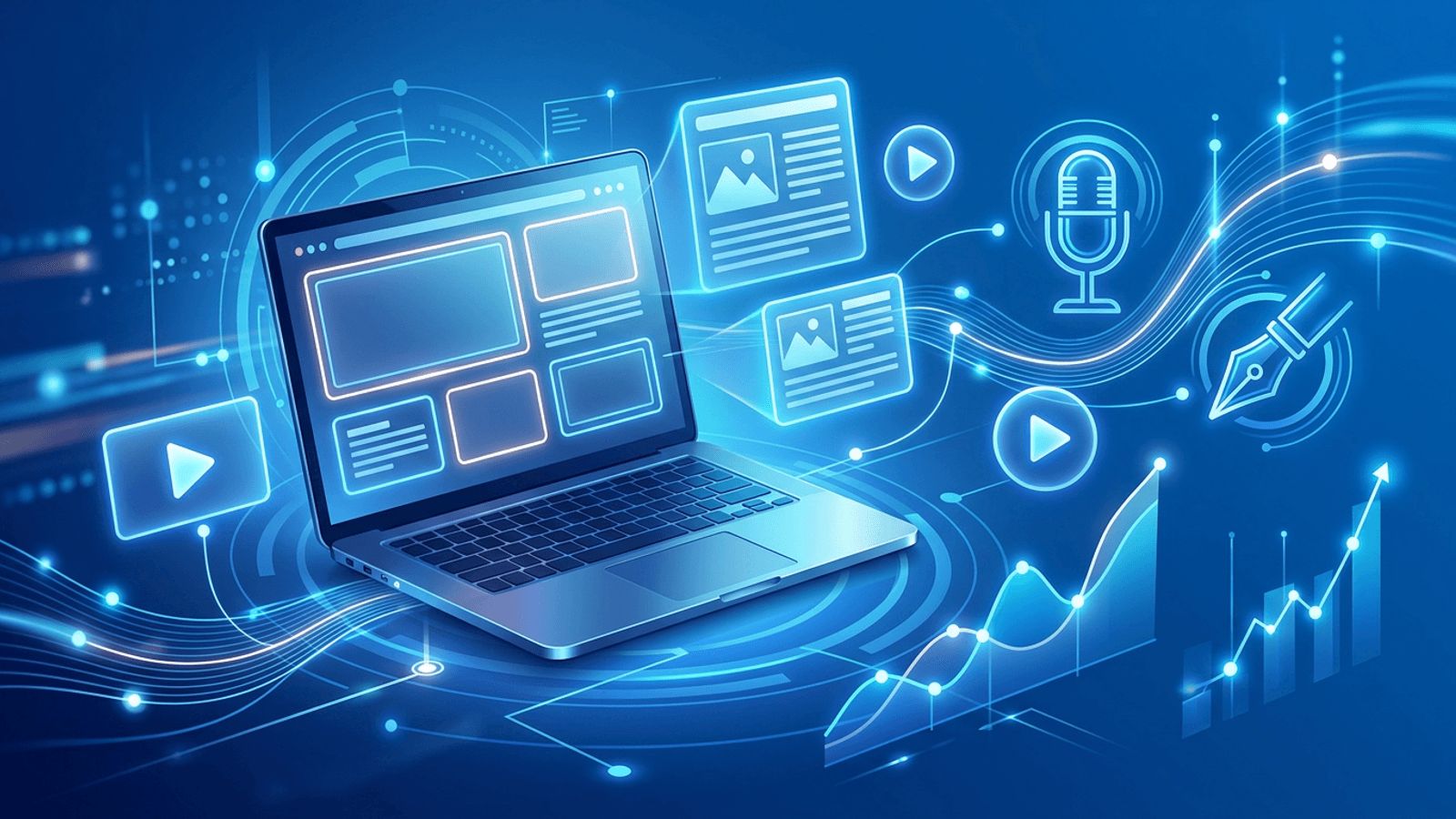 Top 10 Best Content Marketing Agencies in Blaby