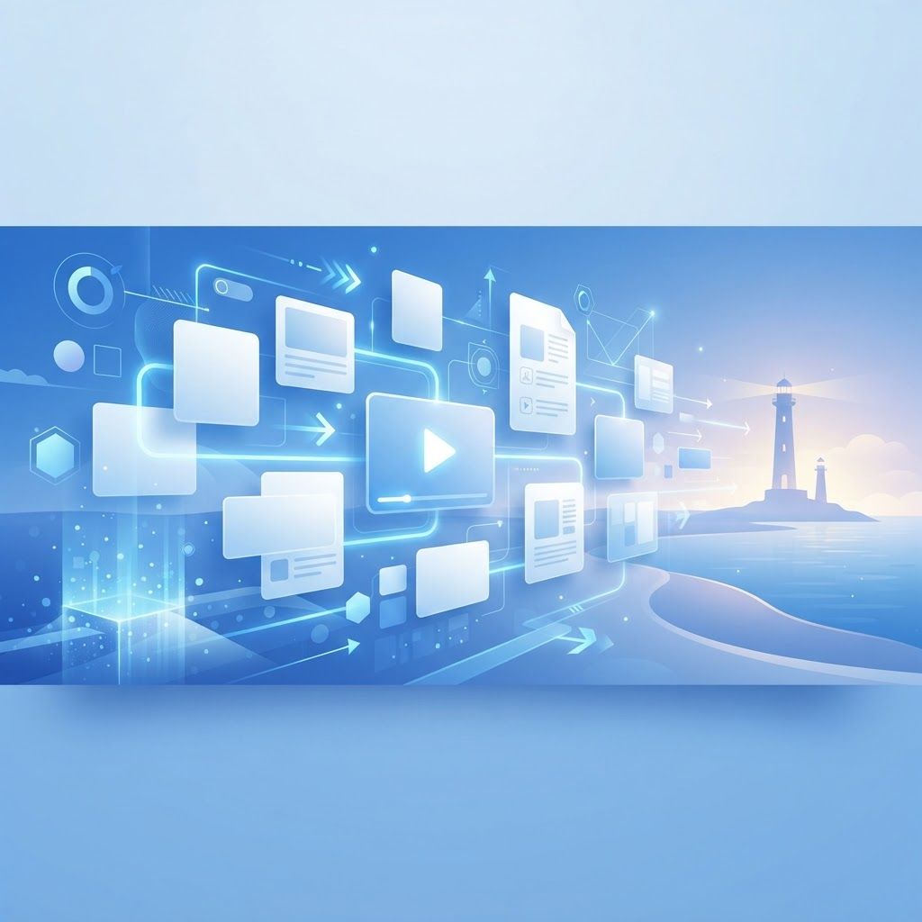 Top 10 Best Content Marketing Agencies in Blackpool