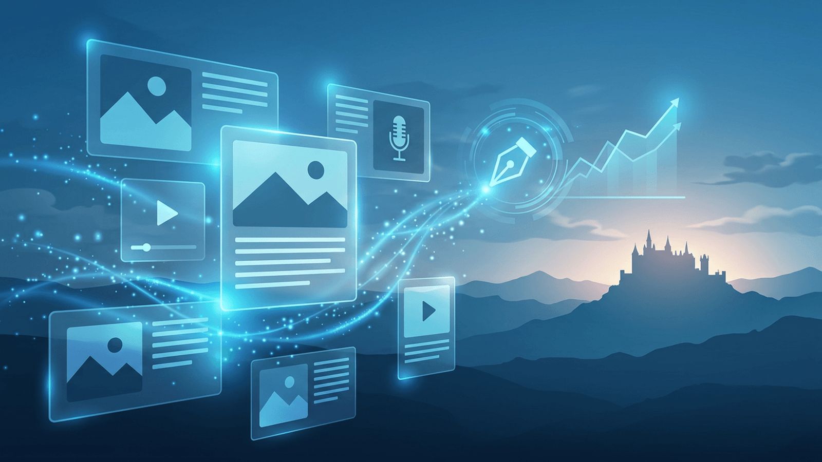 Top 10 Best Content Marketing Agencies in Bolsover