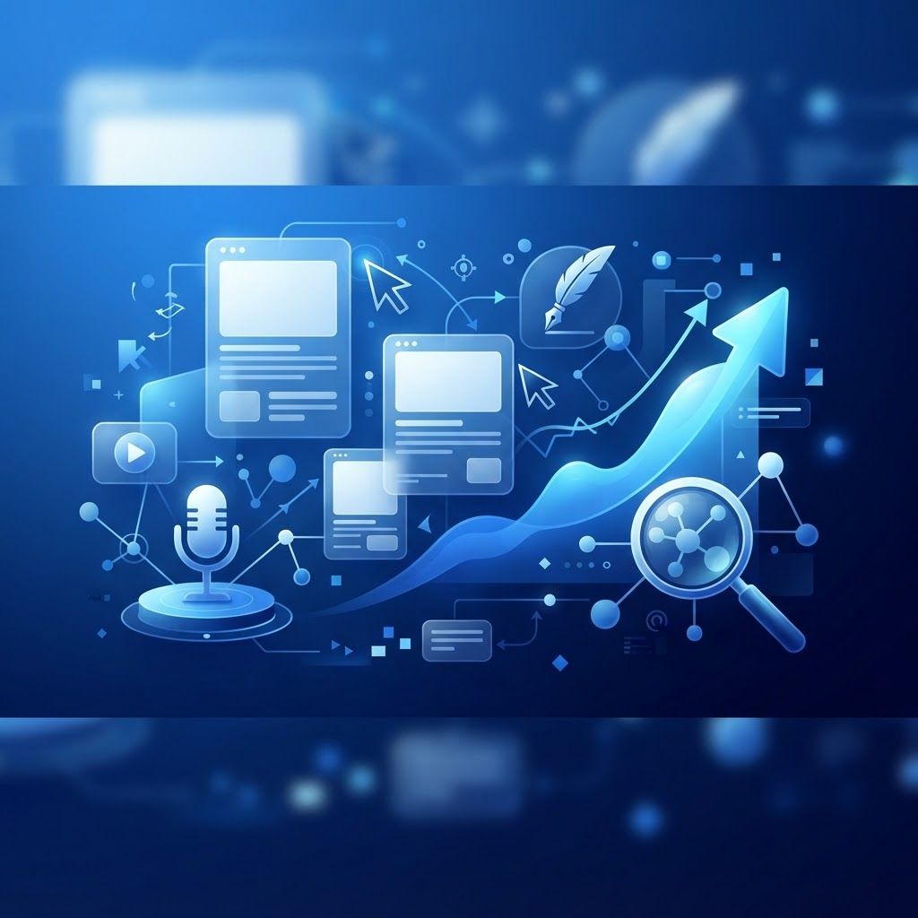 Top 10 Best Content Marketing Agencies in Braintree