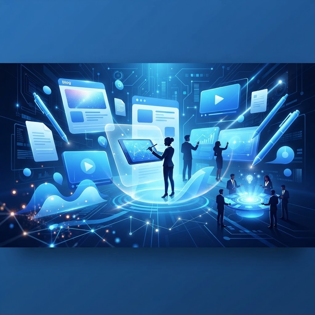 Top 10 Best Content Marketing Agencies in Brent