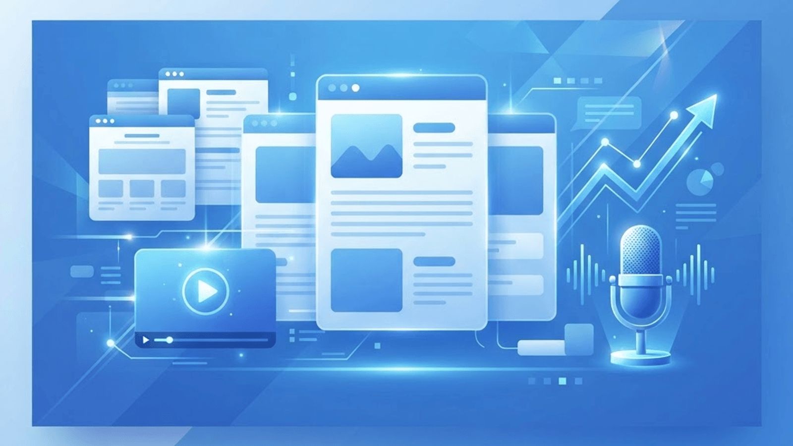 Top 10 Best Content Marketing Agencies in Bridgend