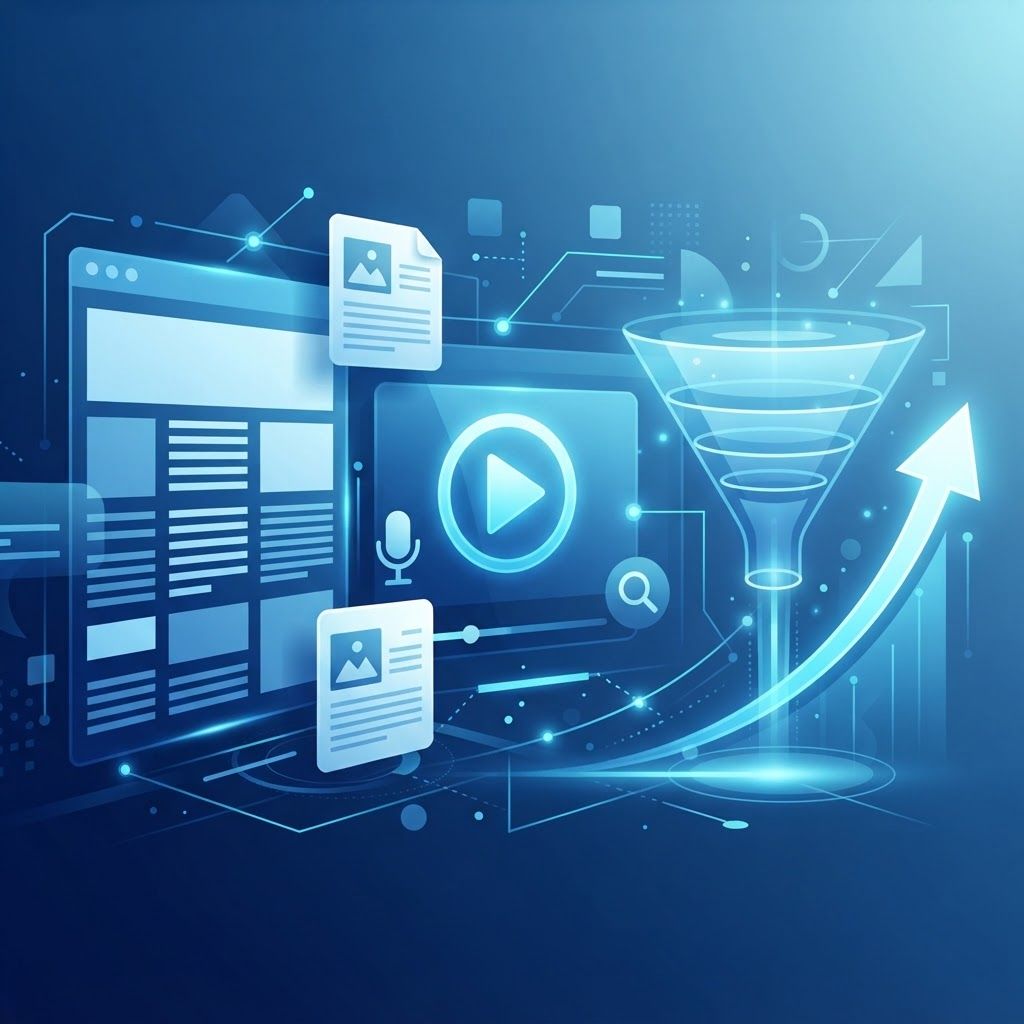 Top 10 Best Content Marketing Agencies in Broadland