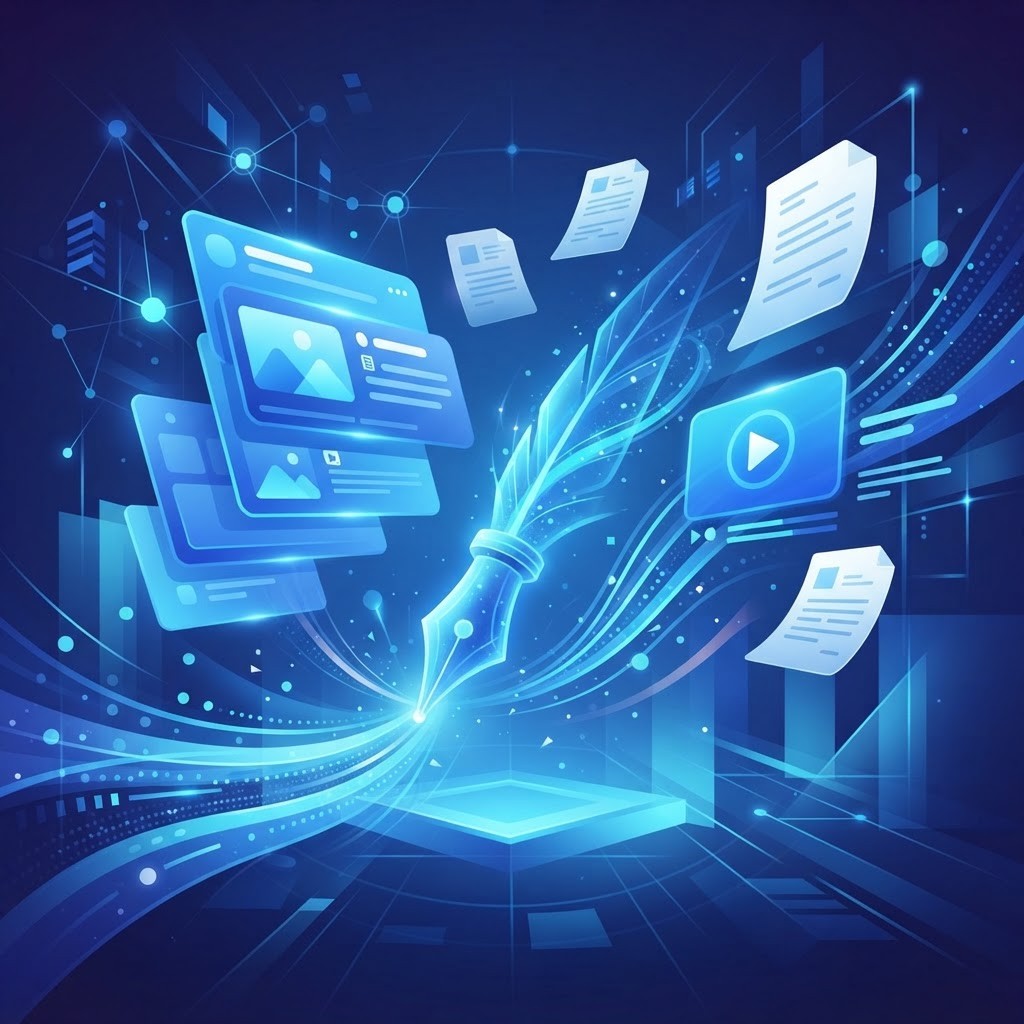 Top 10 Best Content Marketing Agencies in Bromley