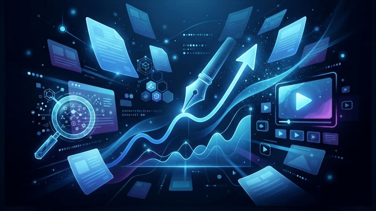 Top 10 Best Content Marketing Agencies in Broxtowe