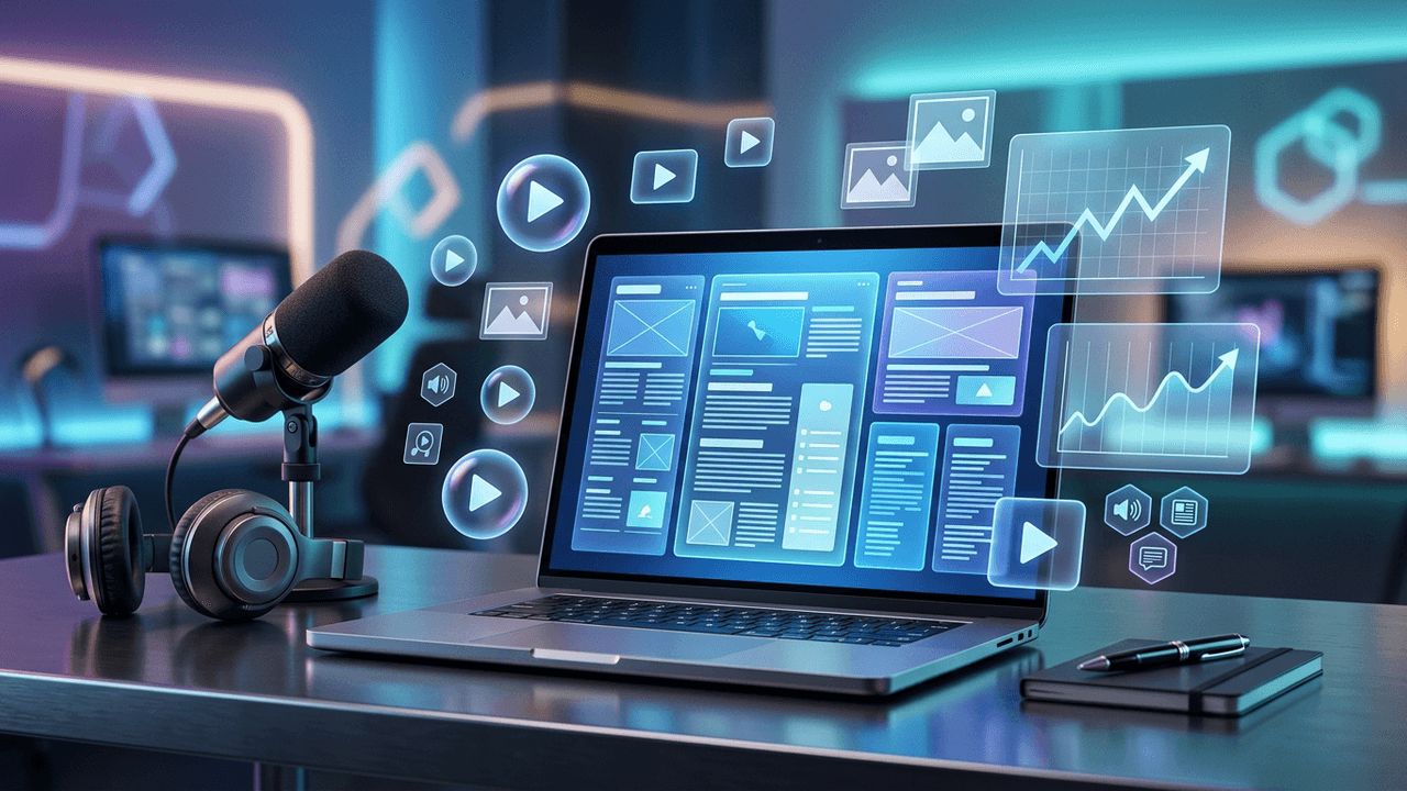 Top 10 Best Content Marketing Agencies in Cannock Chase