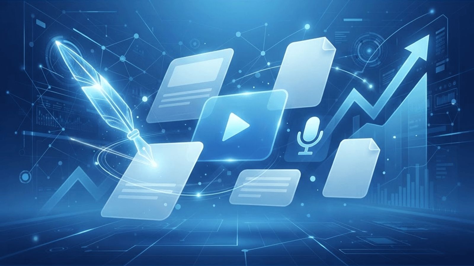 Top 10 Best Content Marketing Agencies in Charnwood