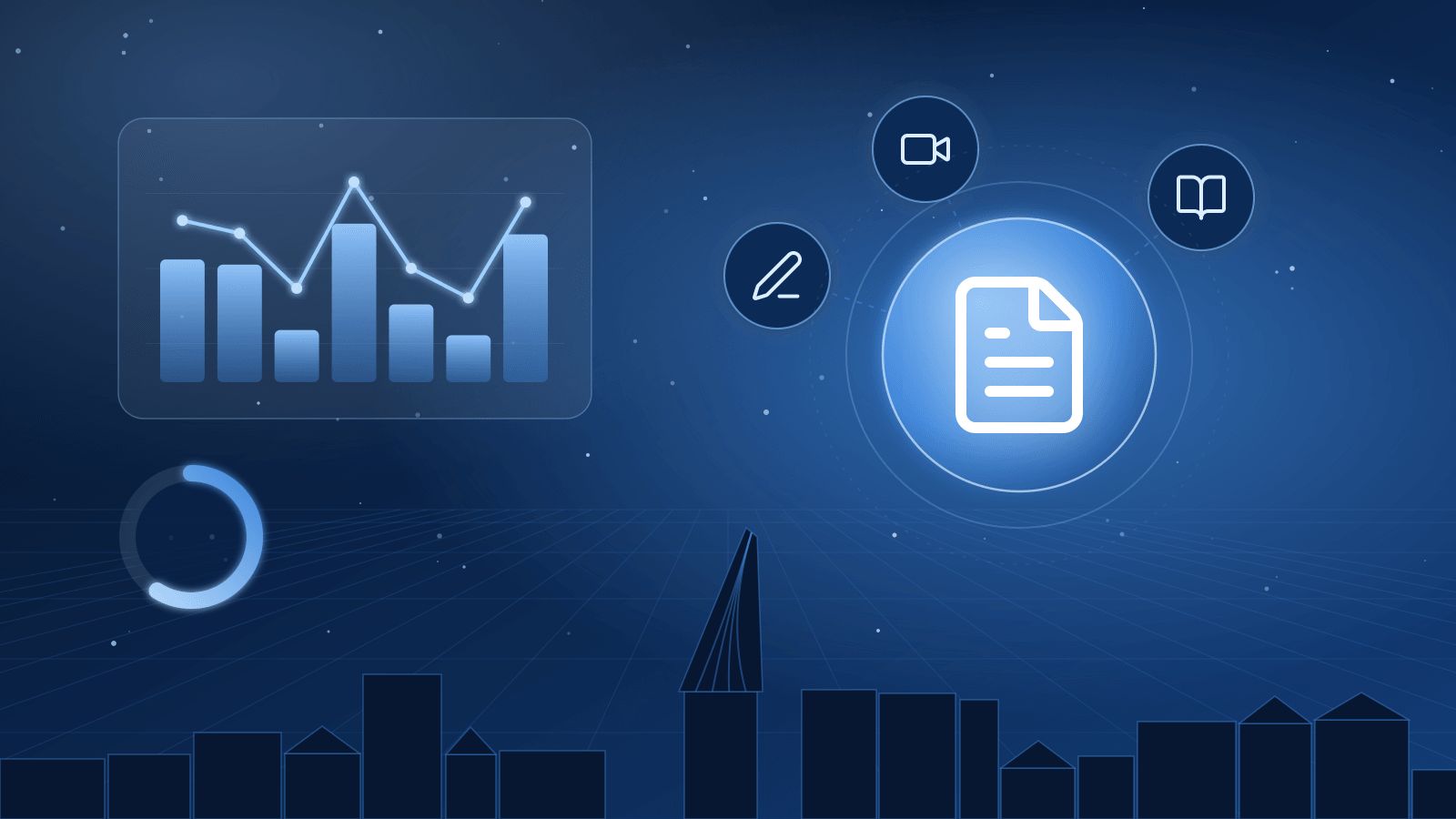 Top 10 Best Content Marketing Agencies in Chesterfield