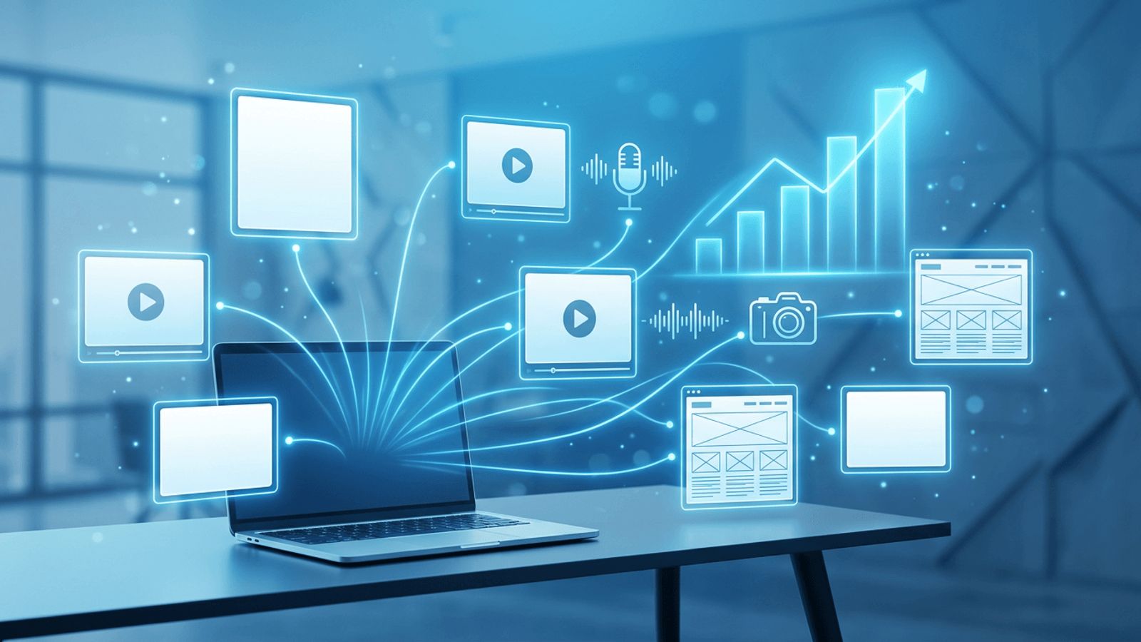 Top 10 Best Content Marketing Agencies in Clackmannanshire