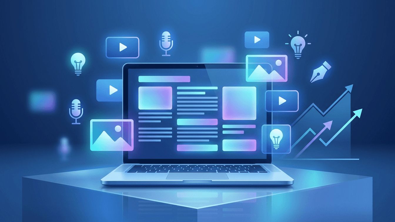 Top 10 Best Content Marketing Agencies in Darlington