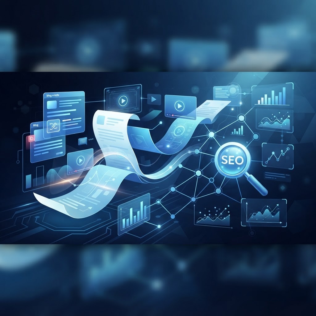 Top 10 Best Content Marketing Agencies in Ealing