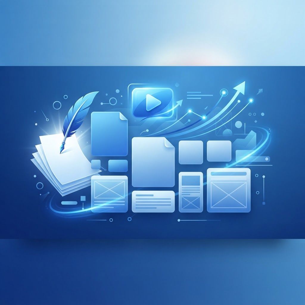 Top 10 Best Content Marketing Agencies in East Hampshire