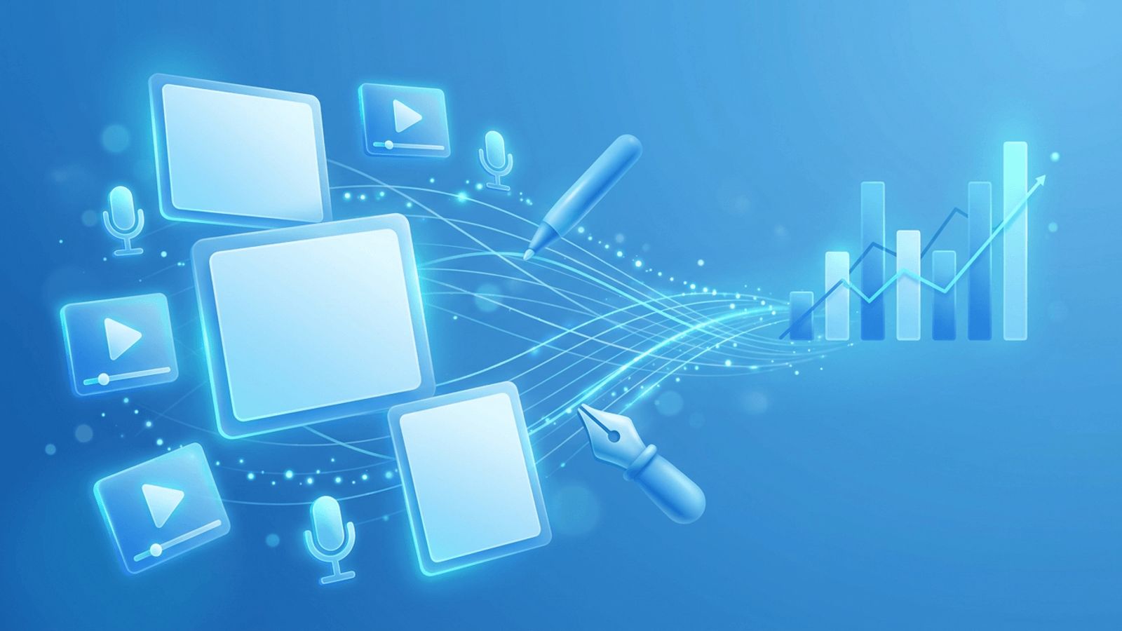 Top 10 Best Content Marketing Agencies in Fenland