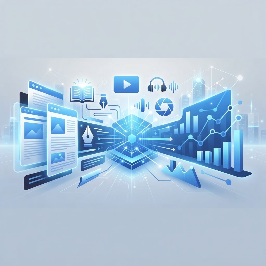 Top 10 Best Content Marketing Agencies in Fife