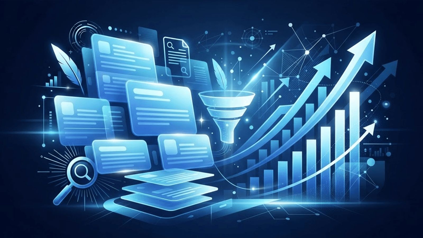Top 10 Best Content Marketing Agencies in Gedling