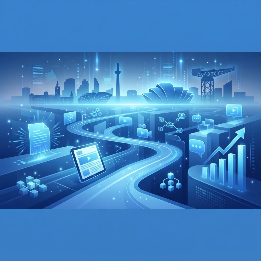 Top 10 Best Content Marketing Agencies in Glasgow
