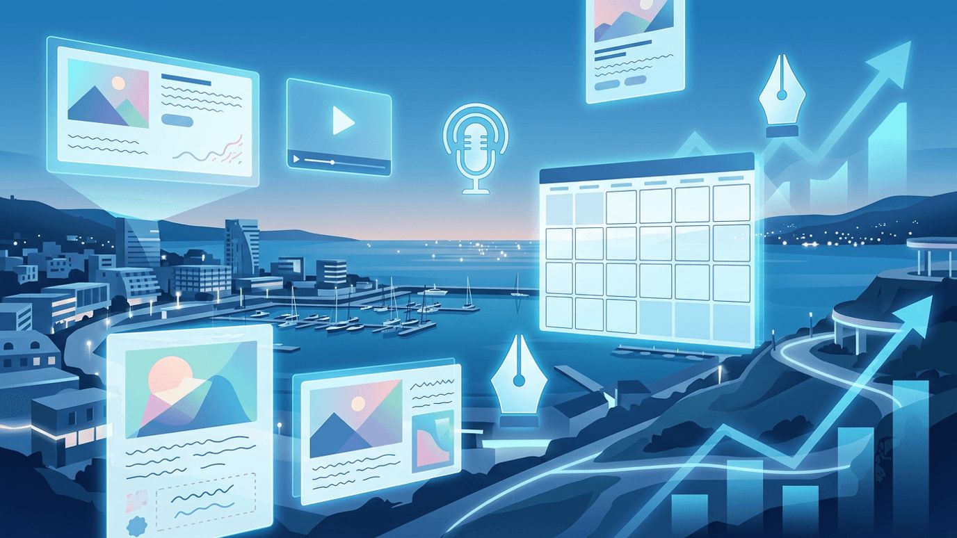 Top 10 Best Content Marketing Agencies in Gosport