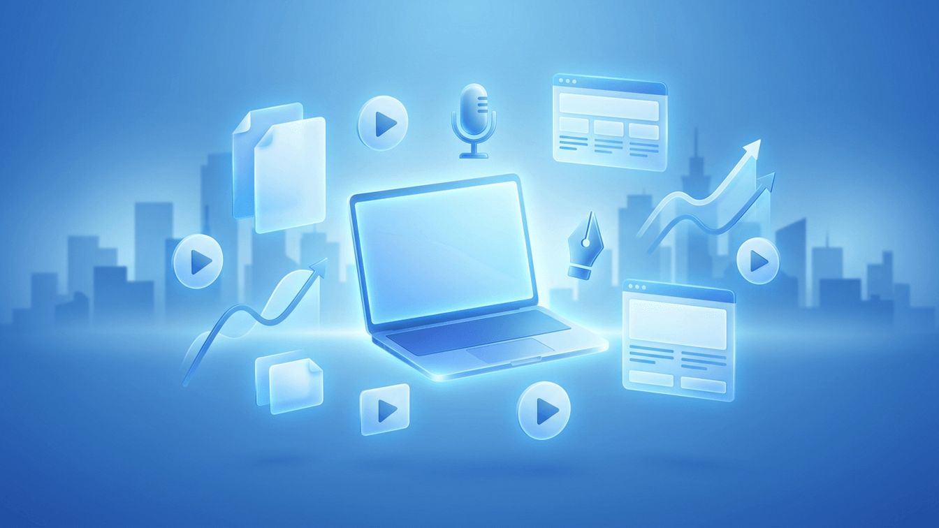 Top 10 Best Content Marketing Agencies in Gravesham