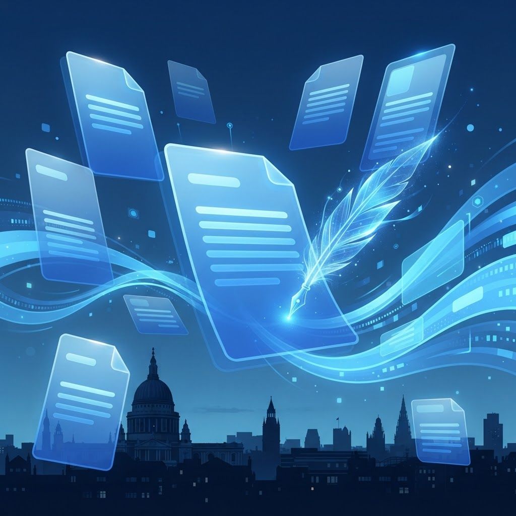 Top 10 Best Content Marketing Agencies in Islington