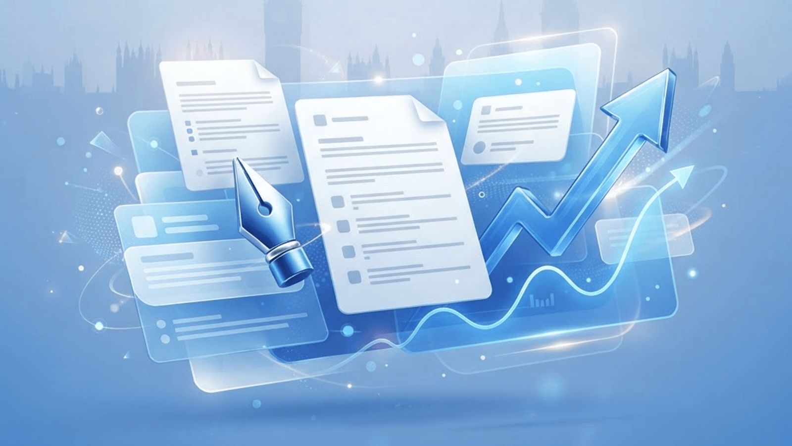 Top 10 Best Content Marketing Agencies in Kensington and Chelsea