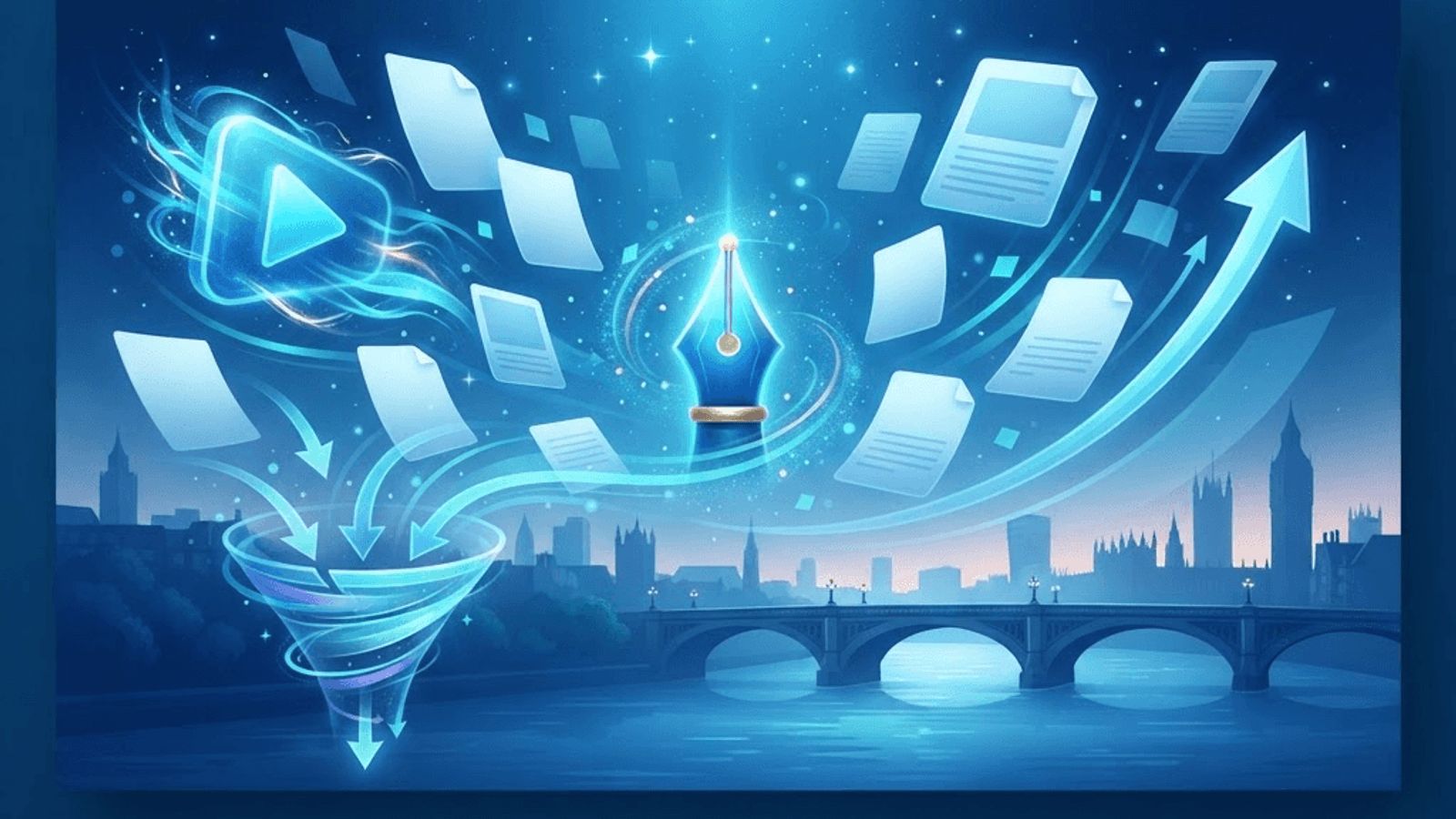 Top 10 Best Content Marketing Agencies in Kingston upon Thames