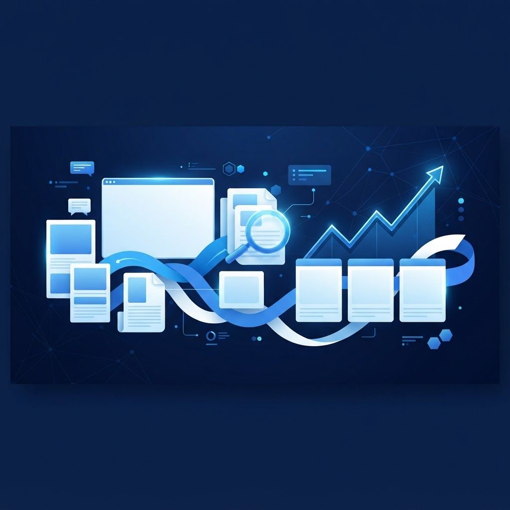 Top 10 Best Content Marketing Agencies in Lancaster