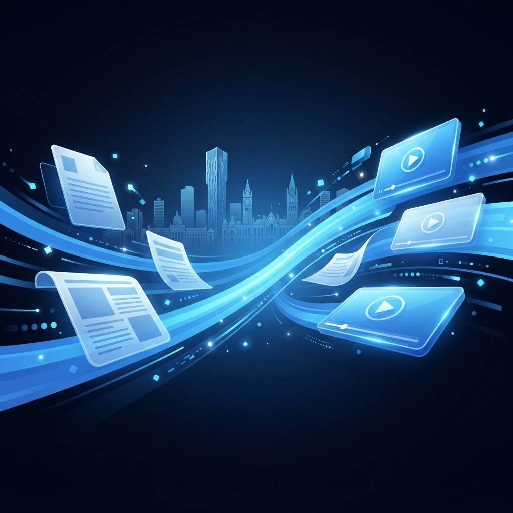 Top 10 Best Content Marketing Agencies in Manchester