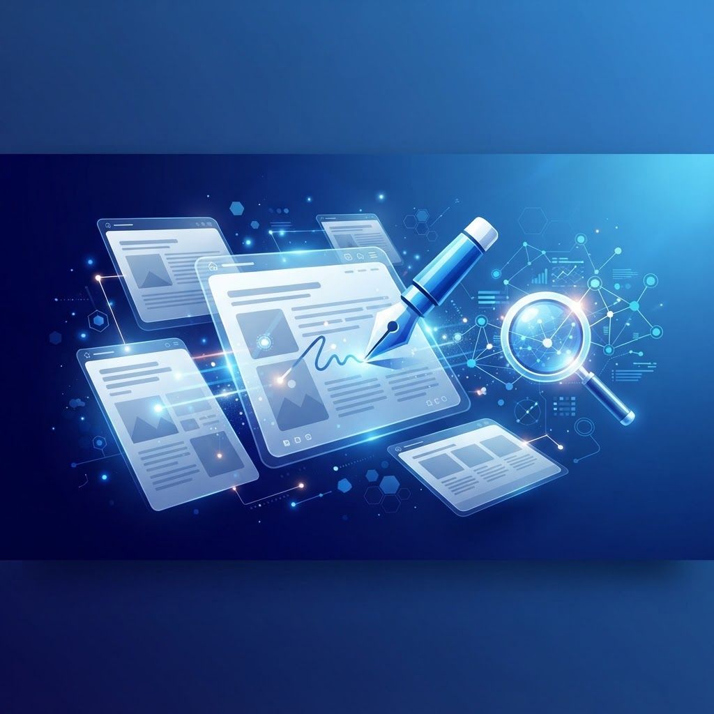 Top 10 Best Content Marketing Agencies in Merton