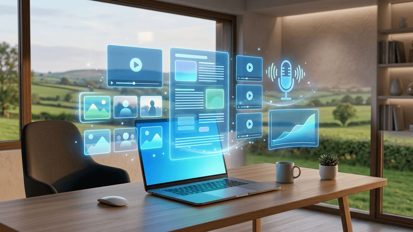 Top 10 Best Content Marketing Agencies in Mid Devon