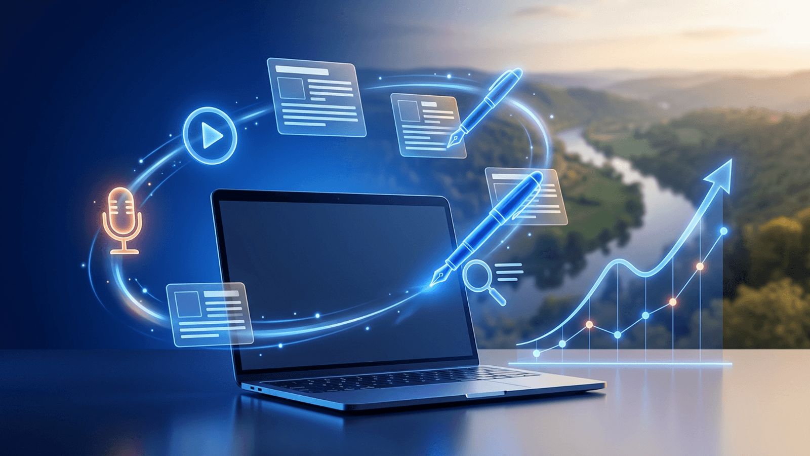 Top 10 Best Content Marketing Agencies in Monmouthshire