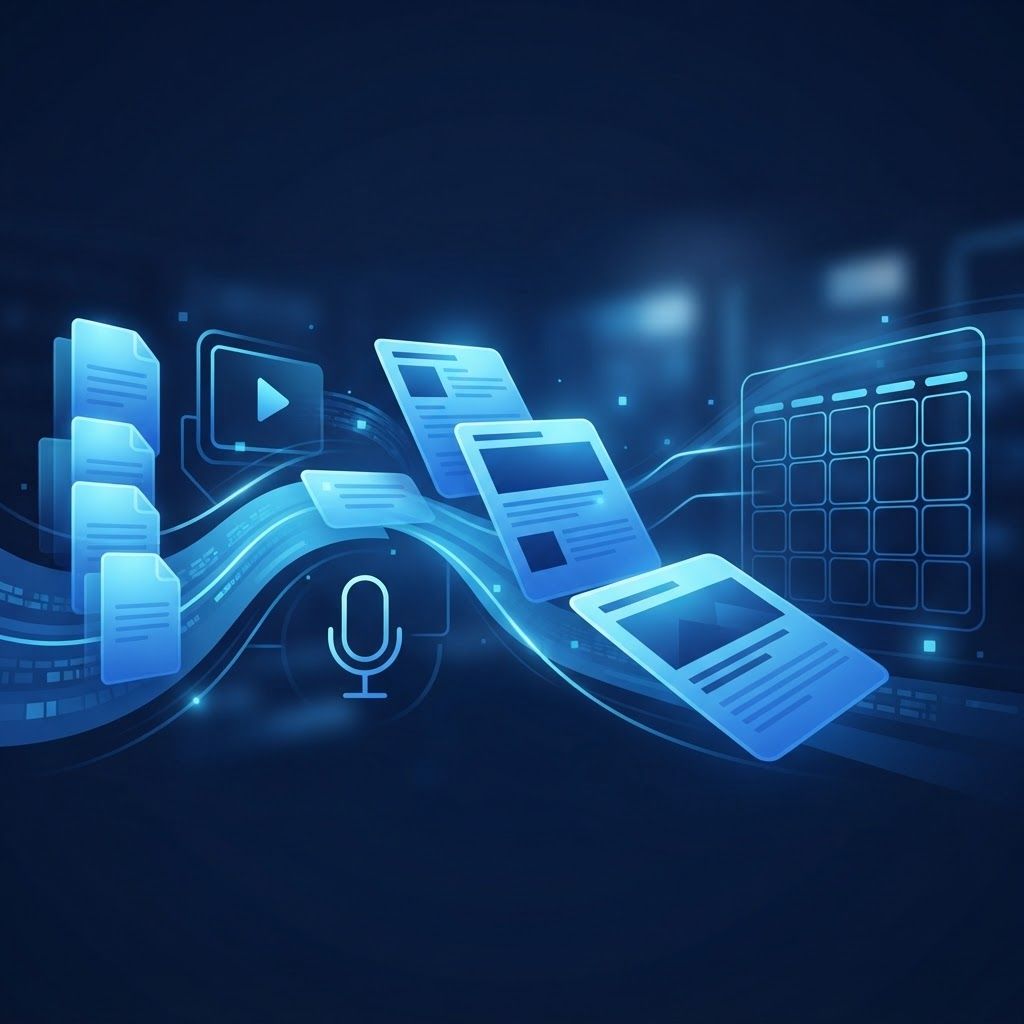 Top 10 Best Content Marketing Agencies in Newark and Sherwood