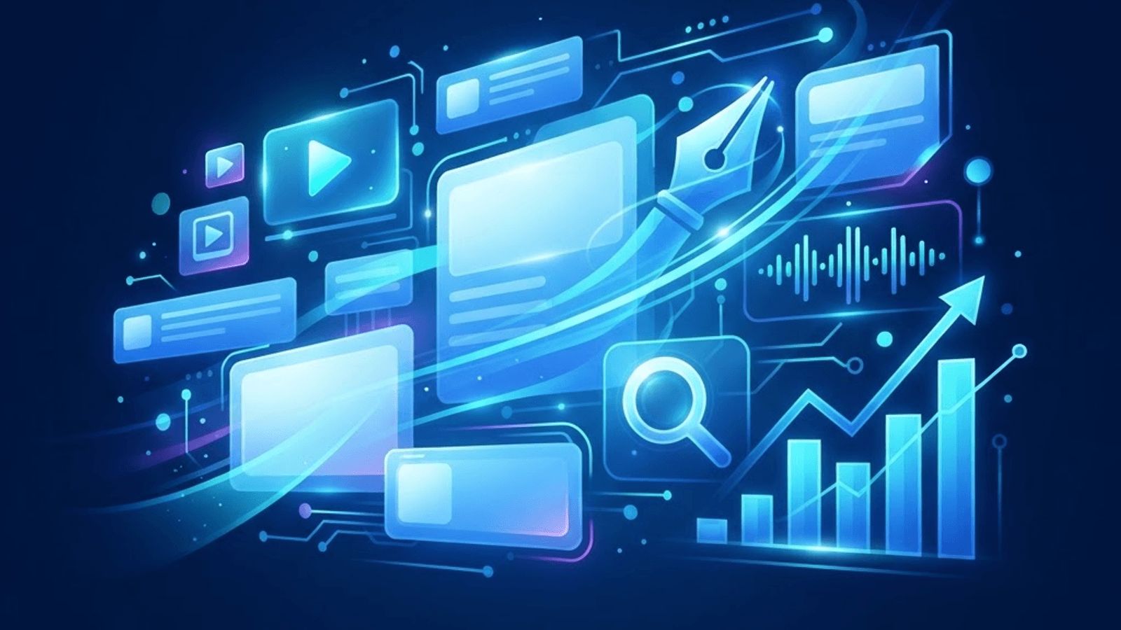 Top 10 Best Content Marketing Agencies in North Kesteven