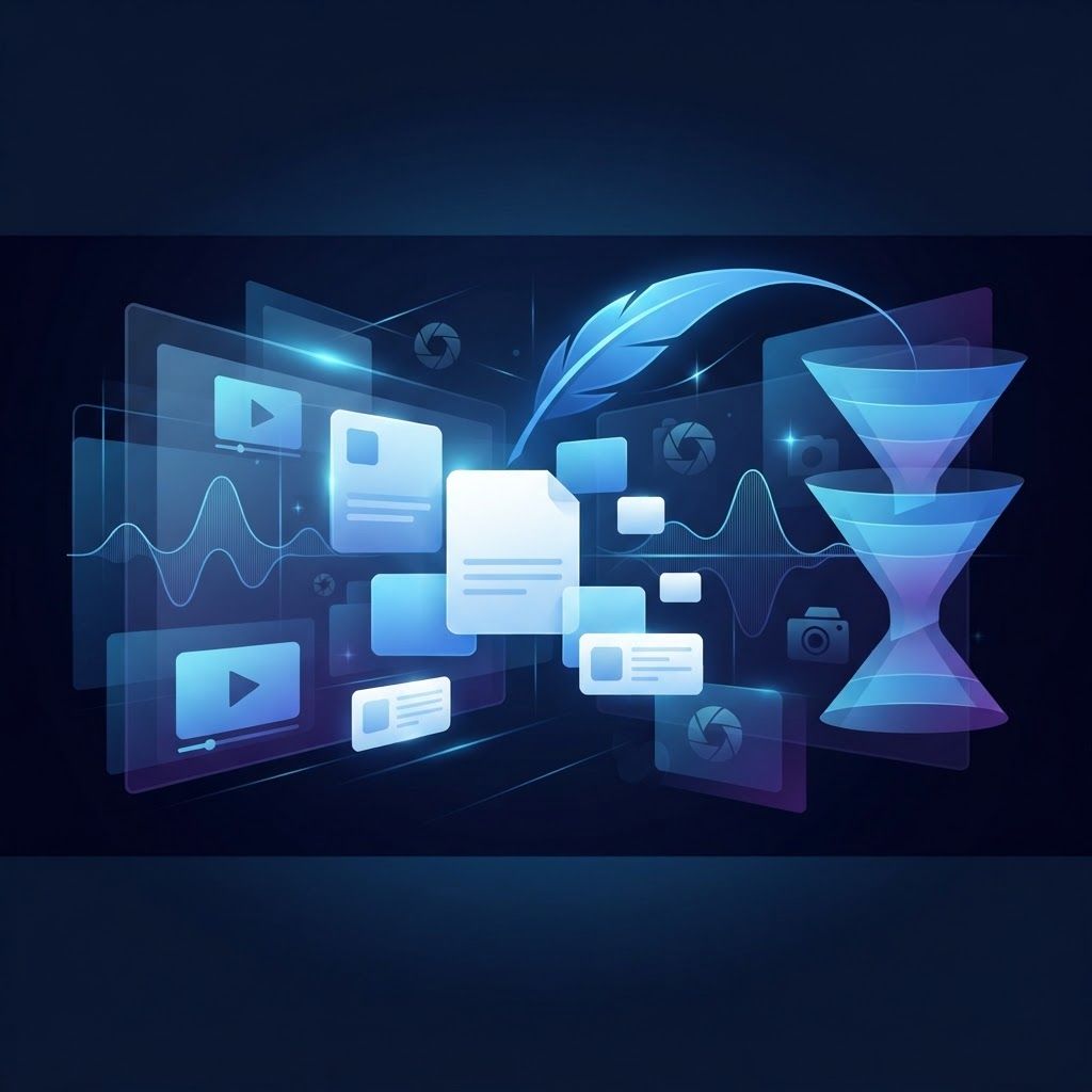 Top 10 Best Content Marketing Agencies in North Lincolnshire