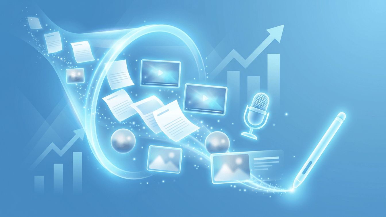 Top 10 Best Content Marketing Agencies in North Warwickshire