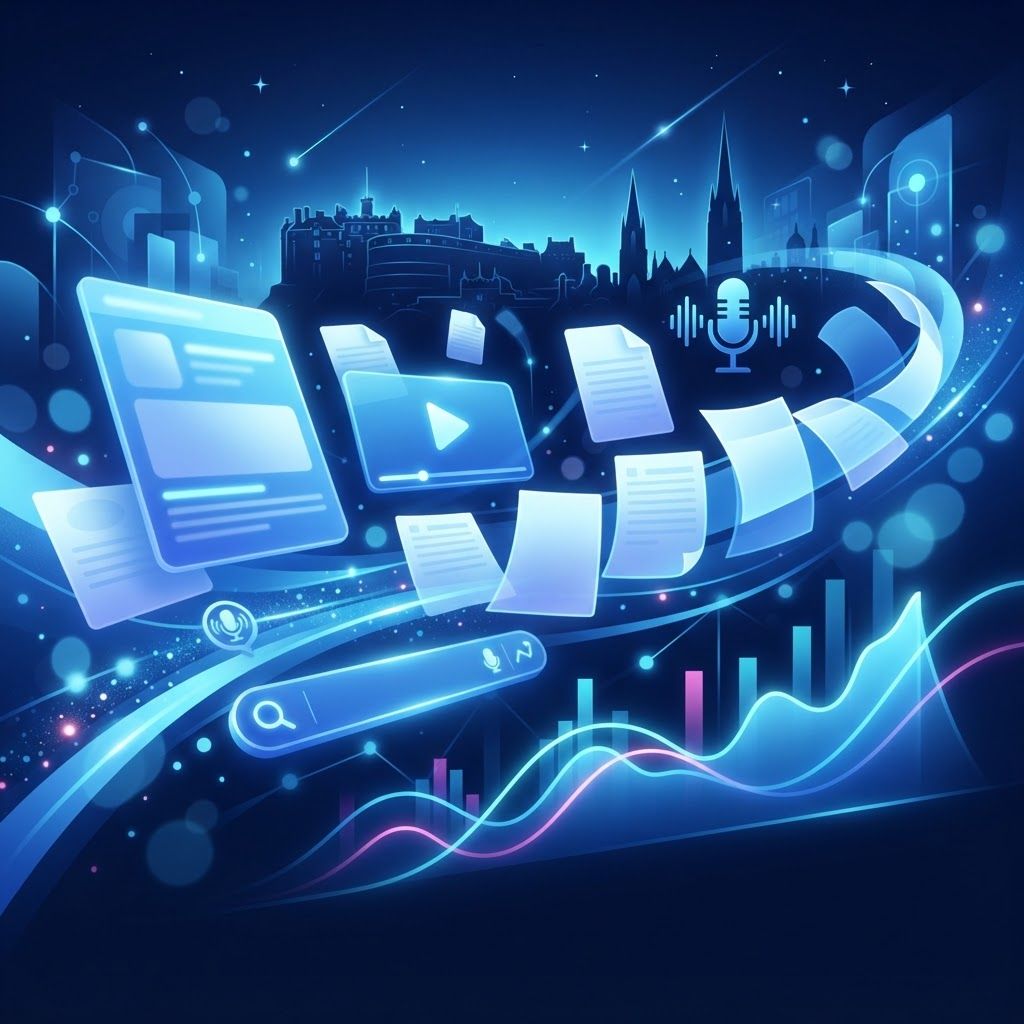 Top 10 Best Content Marketing Agencies in Renfrewshire