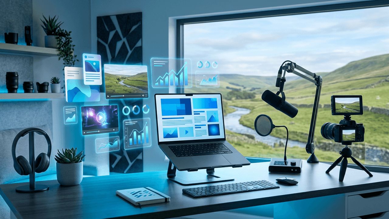 Top 10 Best Content Marketing Agencies in Ribble Valley
