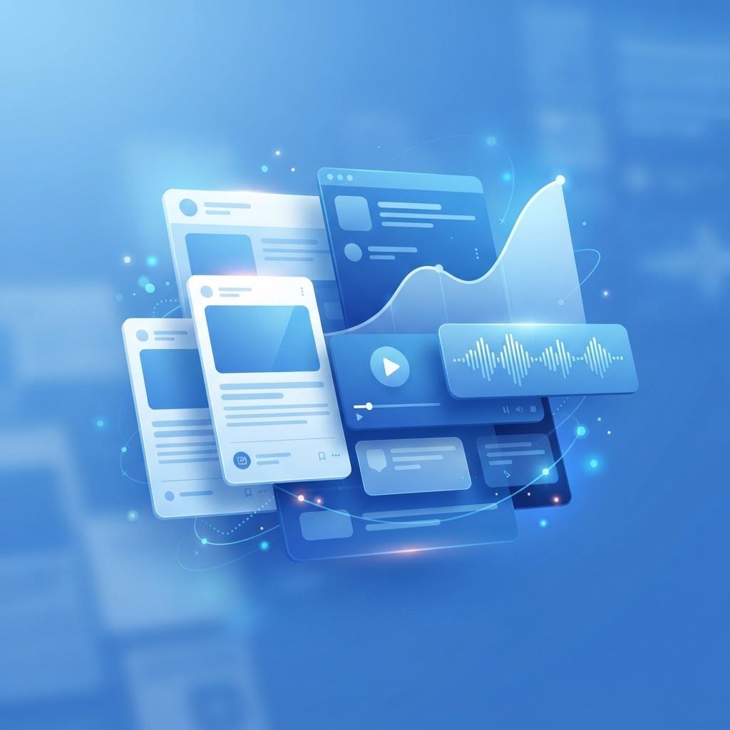 Top 10 Best Content Marketing Agencies in Rochdale